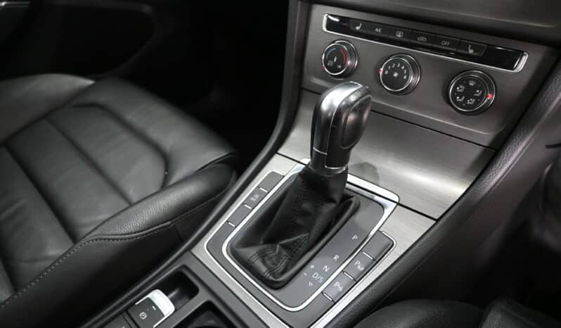 2013 VOLKSWAGEN GOLF VI 1.4TSI COMFORTLINE DSG full