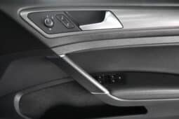 2013 VOLKSWAGEN GOLF VI 1.4TSI COMFORTLINE DSG full