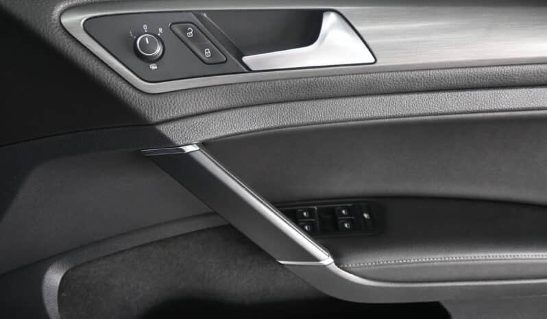 2013 VOLKSWAGEN GOLF VI 1.4TSI COMFORTLINE DSG full