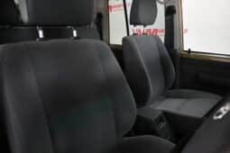 2013 TOYOTA LAND CRUISER 79 4.2D P/U D/C full