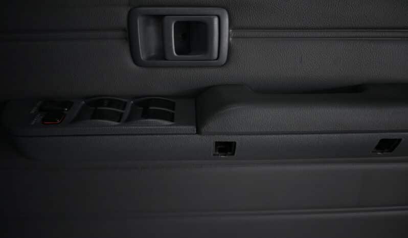 2013 TOYOTA LAND CRUISER 79 4.2D P/U D/C full