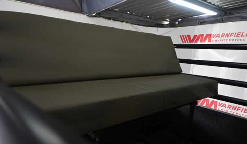 2013 TOYOTA LAND CRUISER 79 4.2D P/U D/C full