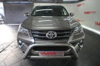 TOYOTA LAND CRUISER 200 V8 4.5D VX-R A/T