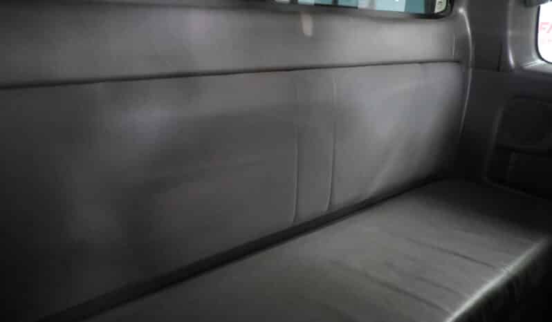 2015 TOYOTA HILUX 2.5D-4D R/B SRX E/C P/U full