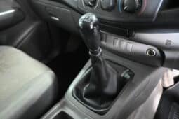 2015 TOYOTA HILUX 2.5D-4D R/B SRX E/C P/U full