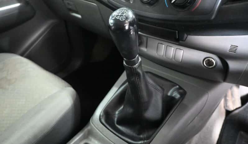 2015 TOYOTA HILUX 2.5D-4D R/B SRX E/C P/U full