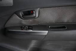 2015 TOYOTA HILUX 2.5D-4D R/B SRX E/C P/U full