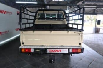 Toyota Land Cruiser 200 V8 4.5D VX-R A/T