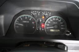 2018 TOYOTA LAND CRUISER 79 4.2D P/U D/C full