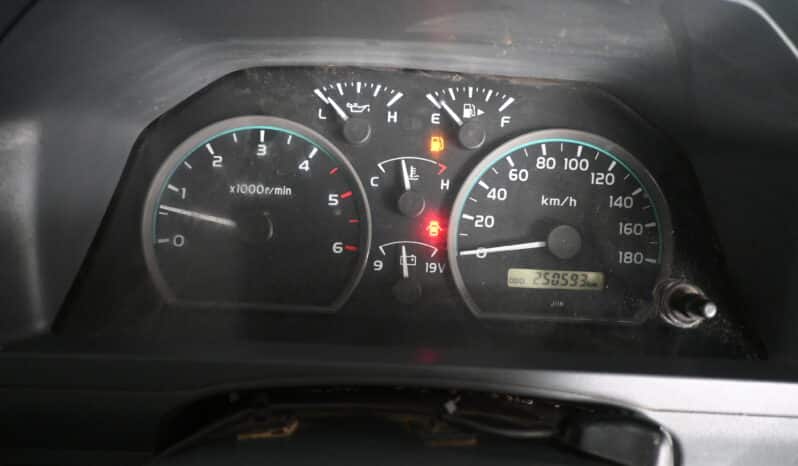 2018 TOYOTA LAND CRUISER 79 4.2D P/U D/C full