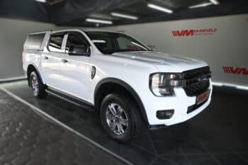 2023 FORD RANGER 2.0D XL A/T D/C