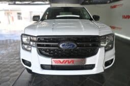 2023 FORD RANGER 2.0D XL A/T D/C full