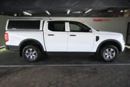 2023 FORD RANGER 2.0D XL A/T D/C full