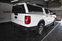 2023 FORD RANGER 2.0D XL A/T D/C full