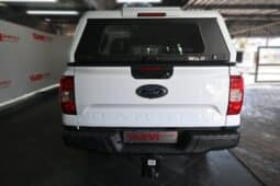 2023 FORD RANGER 2.0D XL A/T D/C full