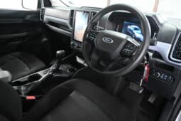 2023 FORD RANGER 2.0D XL A/T D/C full