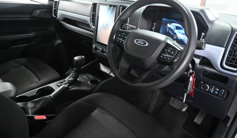 2023 FORD RANGER 2.0D XL A/T D/C full