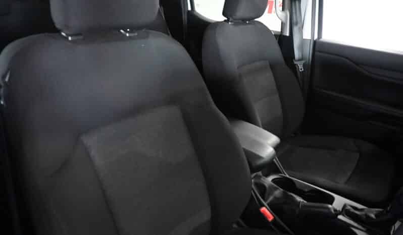 2023 FORD RANGER 2.0D XL A/T D/C full