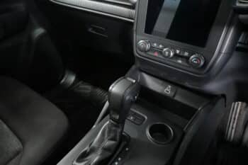 2023 FORD RANGER 2.0D XL A/T D/C