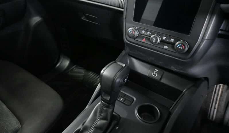 2023 FORD RANGER 2.0D XL A/T D/C full