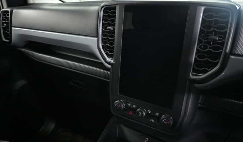 2023 FORD RANGER 2.0D XL A/T D/C full