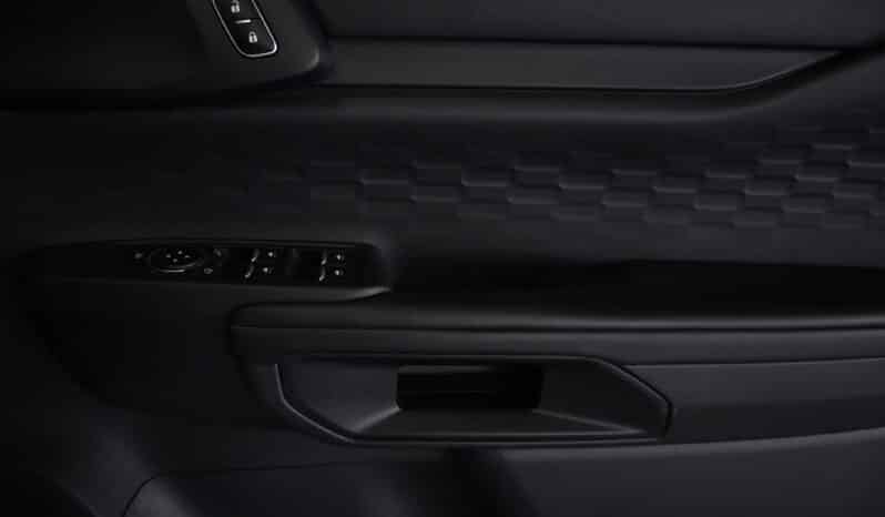 2023 FORD RANGER 2.0D XL A/T D/C full