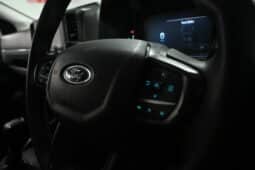 2023 FORD RANGER 2.0D XL A/T D/C full