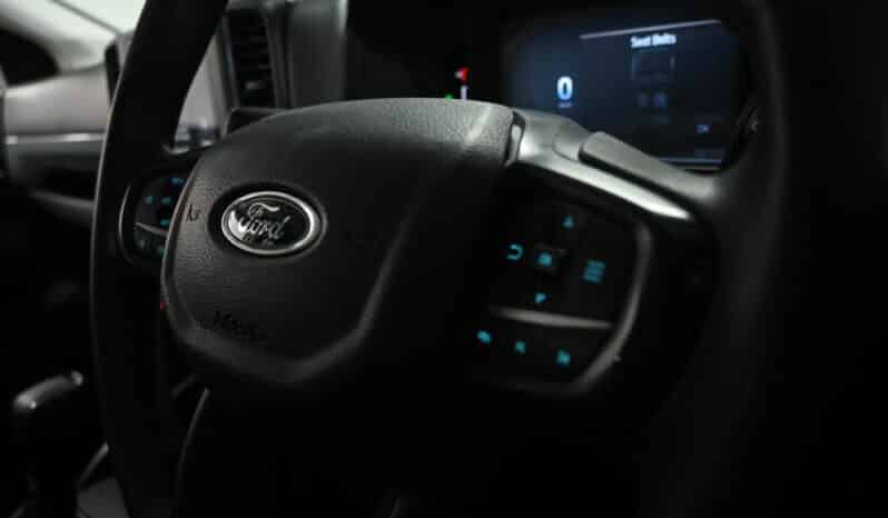 2023 FORD RANGER 2.0D XL A/T D/C full