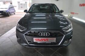 2023 AUDI A4 35TFSI S-TRONIC
