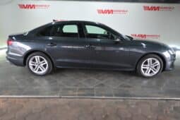 2023 AUDI A4 35TFSI S-TRONIC