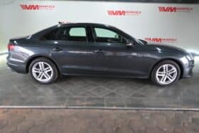 2023 AUDI A4 35TFSI S-TRONIC