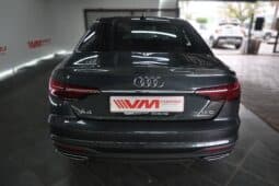 2023 AUDI A4 35TFSI S-TRONIC