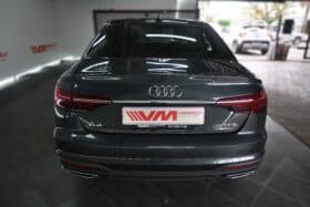 2023 AUDI A4 35TFSI S-TRONIC