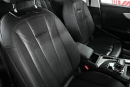 2023 AUDI A4 35TFSI S-TRONIC full