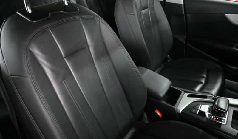 2023 AUDI A4 35TFSI S-TRONIC full