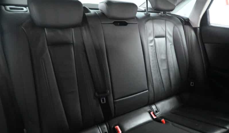 2023 AUDI A4 35TFSI S-TRONIC full