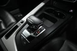 2023 AUDI A4 35TFSI S-TRONIC full