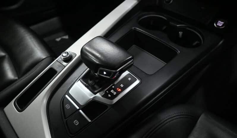 2023 AUDI A4 35TFSI S-TRONIC full