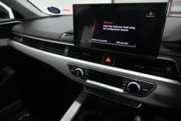 2023 AUDI A4 35TFSI S-TRONIC full