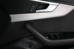 2023 AUDI A4 35TFSI S-TRONIC full