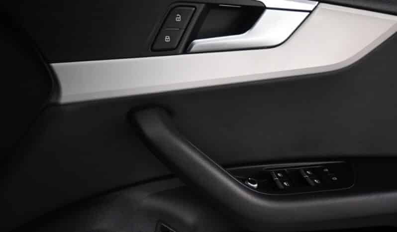 2023 AUDI A4 35TFSI S-TRONIC full
