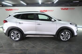 2016 HONDA HR-V 1.8 ELEGANCE