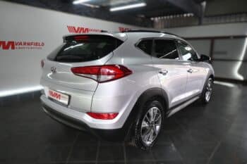 2016 HONDA HR-V 1.8 ELEGANCE