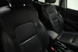 2018 HYUNDAI TUSCON 2.0 ELITE A/T full