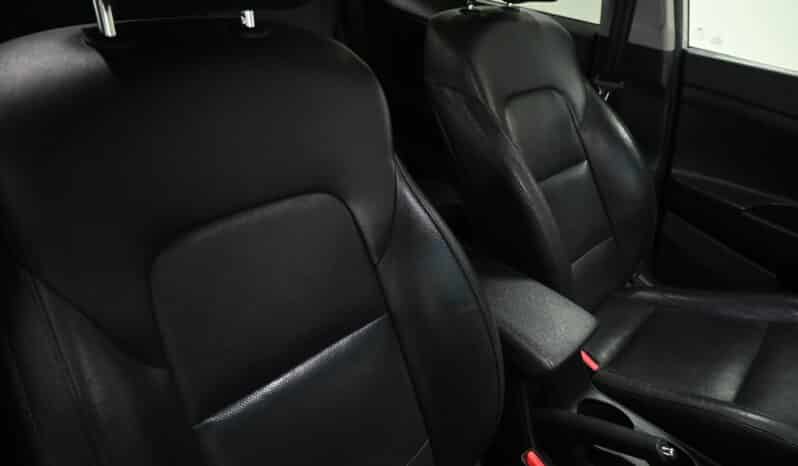 2018 HYUNDAI TUSCON 2.0 ELITE A/T full