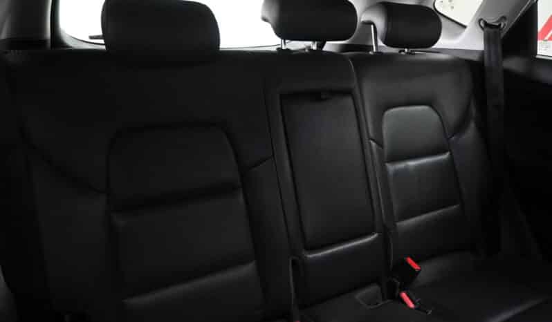 2018 HYUNDAI TUSCON 2.0 ELITE A/T full