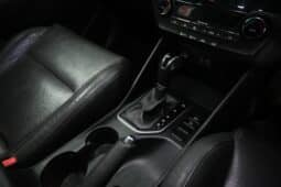 2018 HYUNDAI TUSCON 2.0 ELITE A/T full