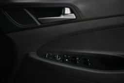 2018 HYUNDAI TUSCON 2.0 ELITE A/T full