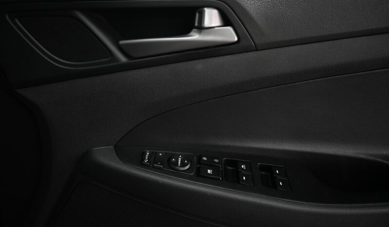 2018 HYUNDAI TUSCON 2.0 ELITE A/T full