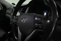 2018 HYUNDAI TUSCON 2.0 ELITE A/T full